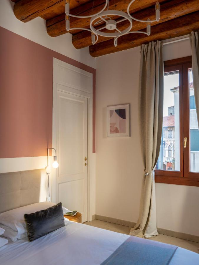 Fosca Venice Rooms Exterior foto