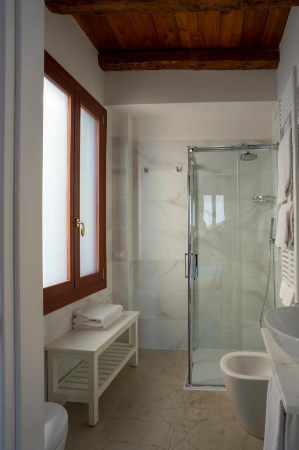 Fosca Venice Rooms Exterior foto