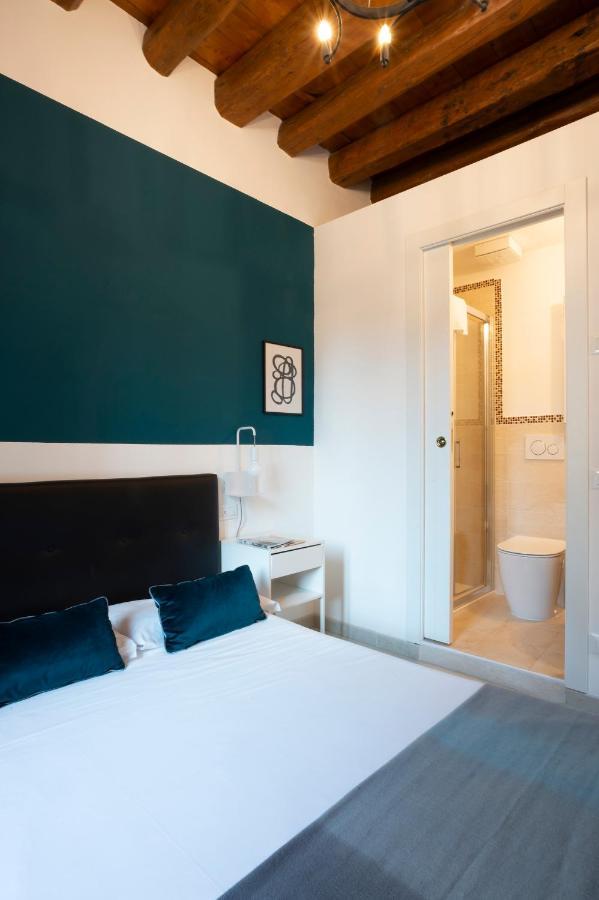 Fosca Venice Rooms Exterior foto
