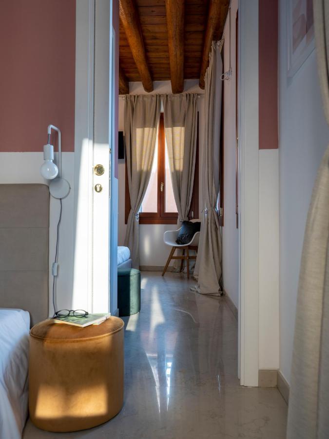 Fosca Venice Rooms Exterior foto