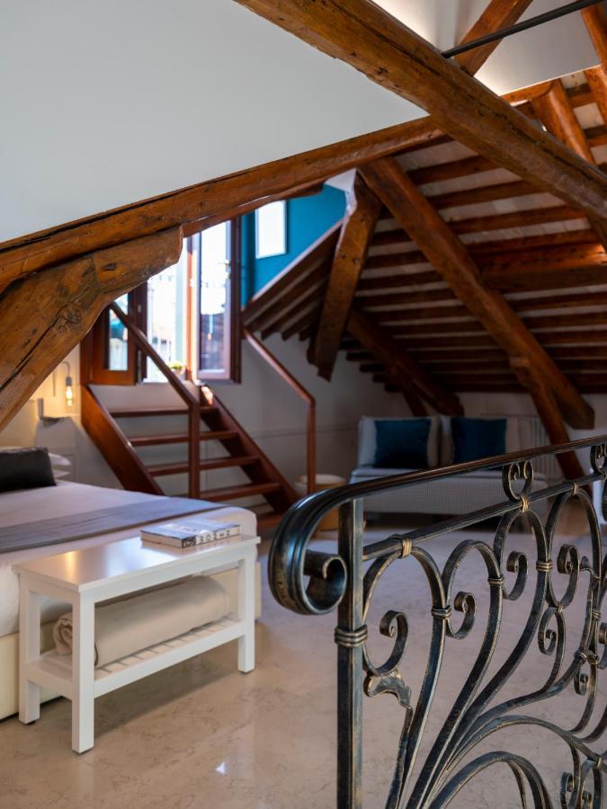 Fosca Venice Rooms Exterior foto